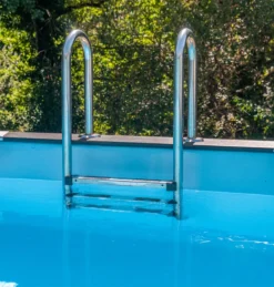 STRUCTURE PISCINE COMPOSITE OPERA 4.00 H1.20M + LINER -Bestway Soldes 2024 structure piscine composite opera 4 00 h1 20m liner 6