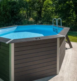 STRUCTURE PISCINE COMPOSITE OPERA 4.00 H1.20M + LINER -Bestway Soldes 2024 structure piscine composite opera 4 00 h1 20m liner 8