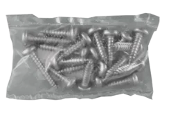 VISSERIE ESCALIER AMOVIBLE